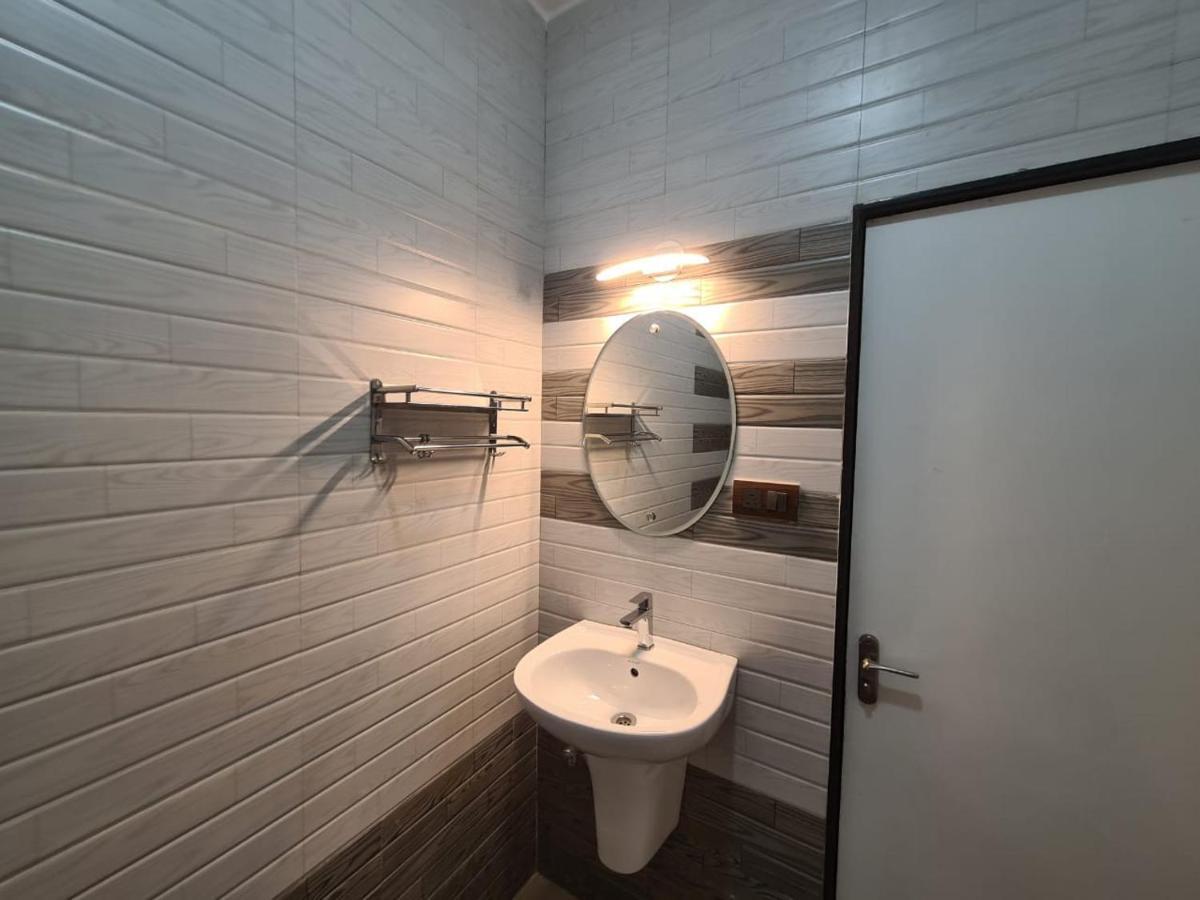 Richard Inn Residency Calangute Eksteriør billede