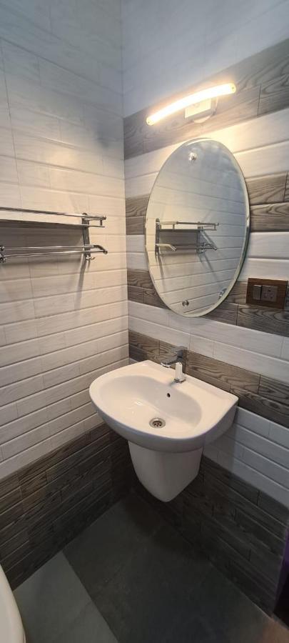 Richard Inn Residency Calangute Eksteriør billede